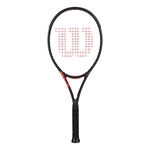 Wilson Tennisrackets Wilson Clash 100UL V3.0 Test racket
