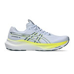 ASICS Hardloopschoenen ASICS GT-2000 14 Stabiliteitsschoen Heren-lichtblauw, geel