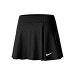 Nike Kleding Nike Court Victory Dri-Fit Flouncy Rok Dames-Zwart