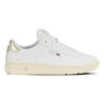Slammklub CC Vrijtijdsschoen Dames-Wit,Beige