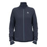 Zeroweight Pro Warm Hardloopjas Dames-Donkergrijs