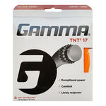 Gamma Gamma TNT2 Set Snaren 12,2m-Oranje