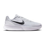 Nike Tennisschoenen Nike Vapor Lite 3 Allcourt schoen Dames - wit, zwart