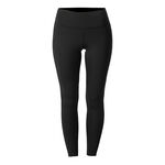 Nike Kleding Nike Epic Fast Hardlooplegging Dames-Zwart