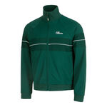 Ellesse Kleding Ellesse Carey Trainingsjack Heren - donkergroen, 