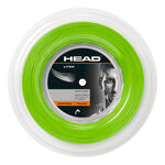 HEAD HEAD Lynx Rol Snaren 200m-Groen