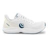 Fli-Lyte 6 Neutrale schoen Heren - wit, donkerblauw