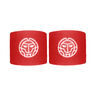 Lil Move Wristband Zweetband-Rood