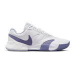 Nike Tennisschoenen Nike Nike Court Lite 4 Allcourt schoen Dames-wit, mauve