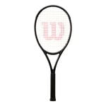 Wilson Tennisrackets Wilson Ultra 100 V4.0 Noir Tourracket