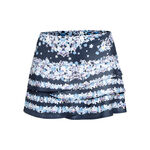 Lucky in Love Forget me not Scallop Skirt