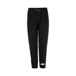 Nike Kleding Nike Woven Trainingsbroek Jongens-Zwart