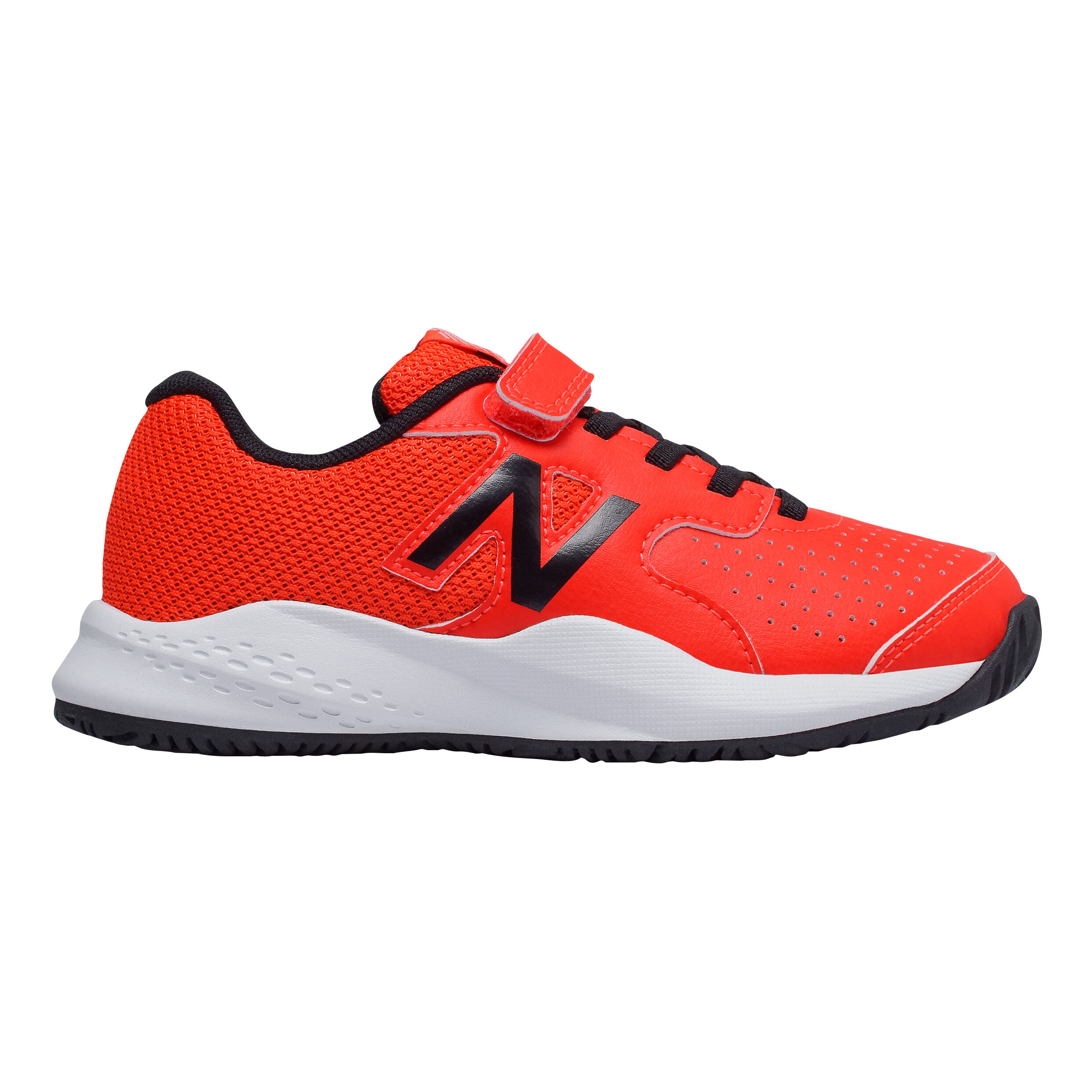 New balance top 696 kinderen groen