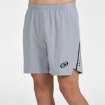 Bullpadel Kleding Bullpadel Mazari Shorts Heren-Grijs