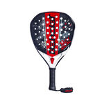 Babolat Padel racket Babolat Tech Viper Soft 2026 Padel racket Testrackets