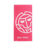 BIDI BADU Handdoeken BIDI BADU Handdoek -zwart,pink