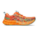 ASICS Hardloopschoenen ASICS Noosa Tri 16 Wedstrijdschoen Heren-oranje, geel