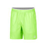 Wild Slam Shorts Heren-Neongroen,Wit