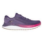 Skechers Hardloopschoenen Skechers Go Run Persistence 2 Neutrale Schoen Dames-Paars,Wit