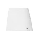 Mizuno Kleding Mizuno Flex Rok Dames - wit, 