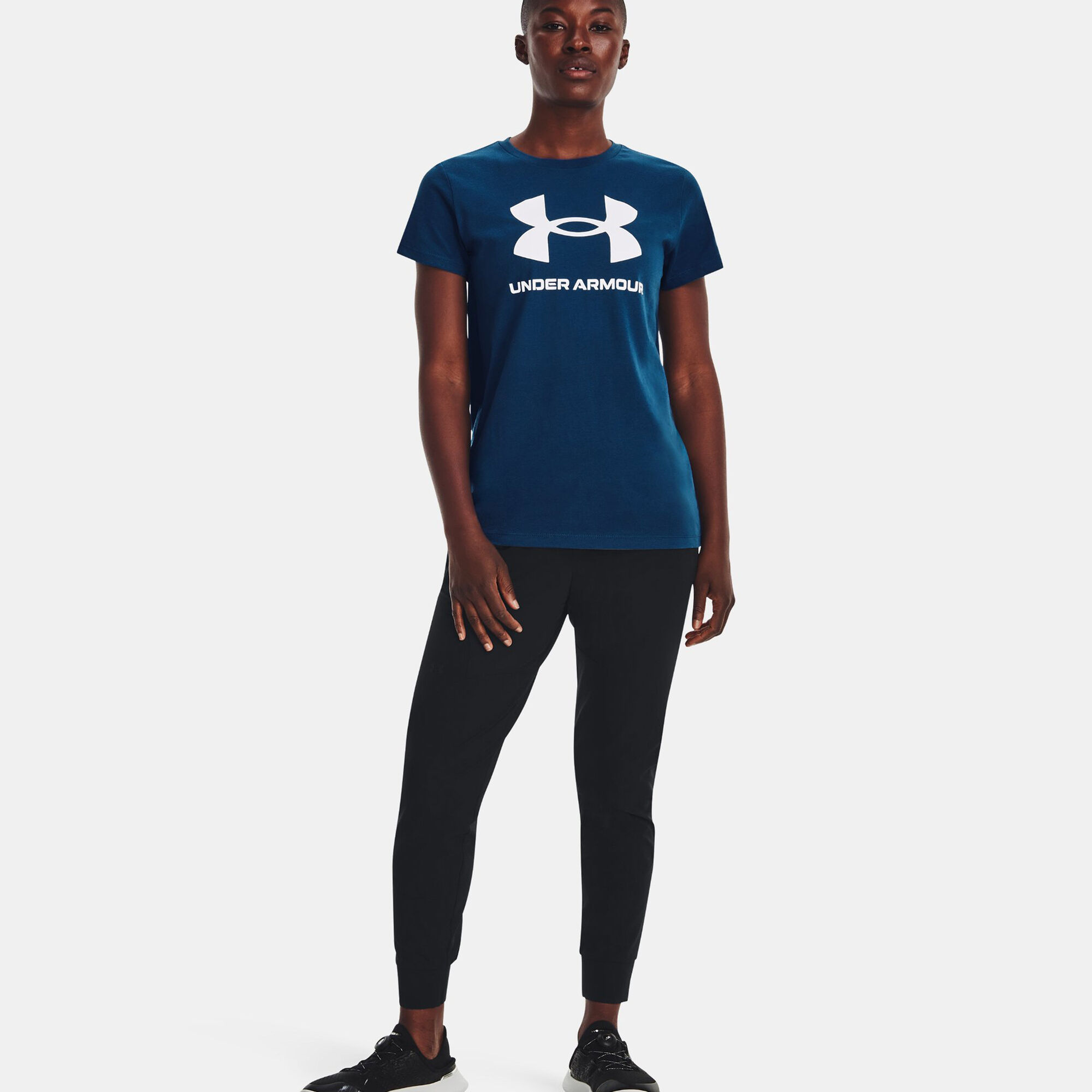 Under Armour