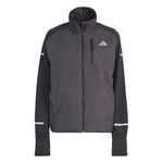 adidas Kleding adidas Adi365 Warm Hardloopjas Dames-Zwart