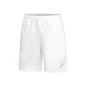 Squadra III 9in Shorts Heren-Wit