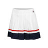 Sabine Rok Dames-Wit,Donkerblauw