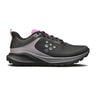 Pure Trail X Trailschoen Heren-Zwart,Mauve