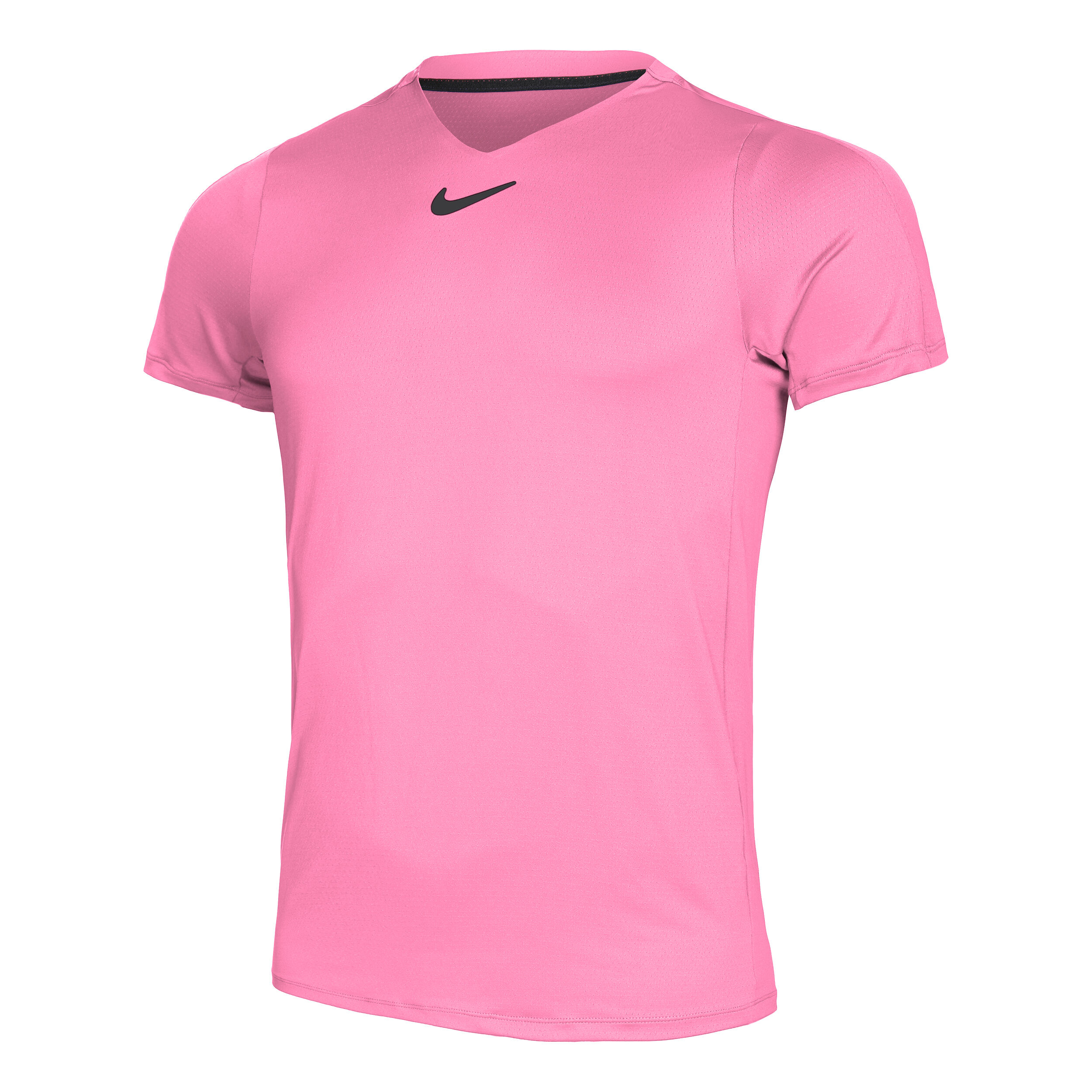 Nike shirt roze new arrivals