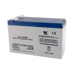 Lobster Technische uitrusting Lobster Small Battery Vervangende Batterij-Veelkleurig