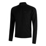 BOSS Kleding BOSS Sweat Active Sweathirt Sweatshirt Heren-Zwart