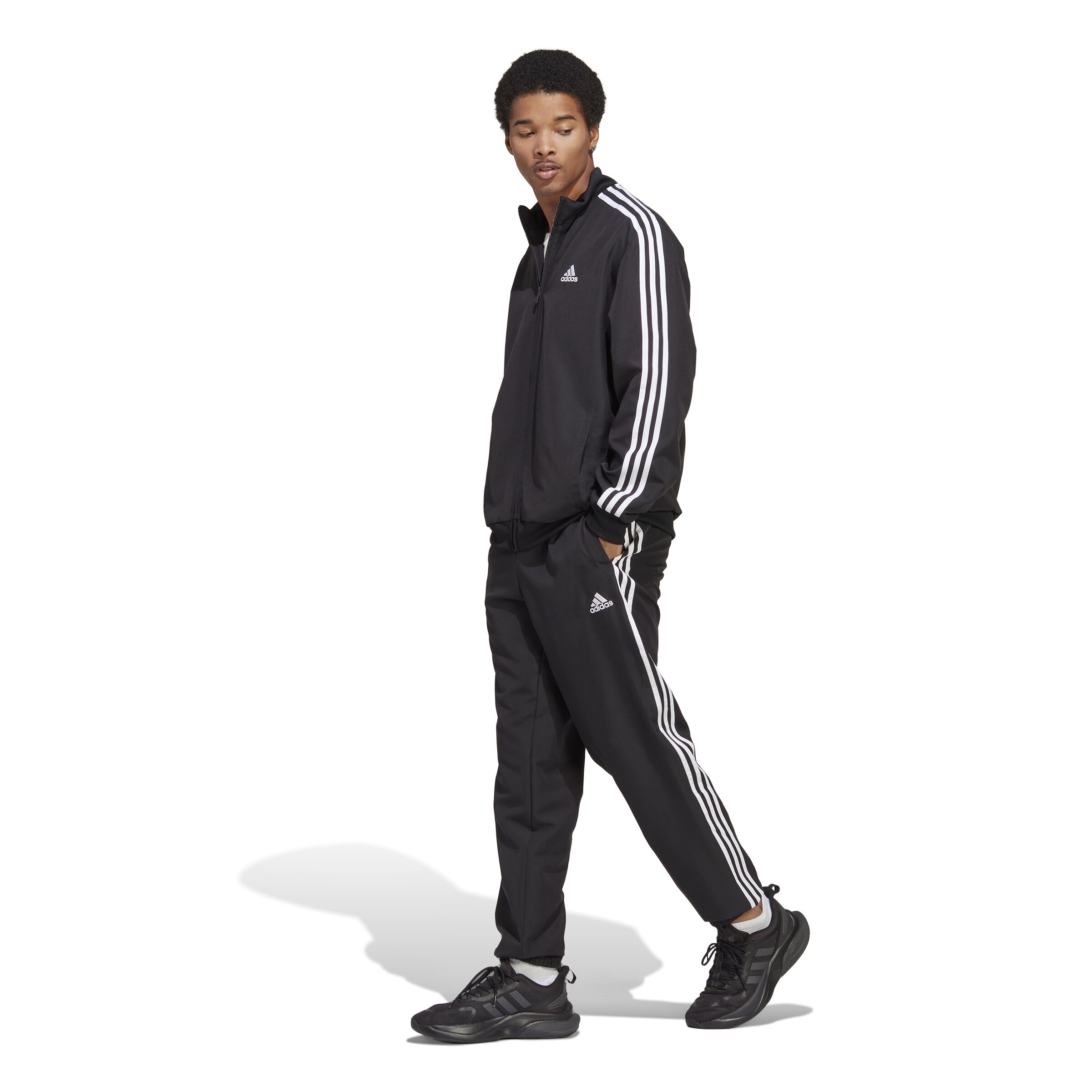 Woven trainingspak outlet