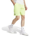 adidas Kleding adidas Ergo 7inch Shorts Heren-Limoen