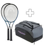 HEAD Racketpakket HEAD Gravity MP 2025 Tourracket