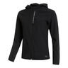 Outrun The Storm Hardloopjas Dames-Zwart