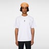 Kangol Davie T-shirt Heren-Wit