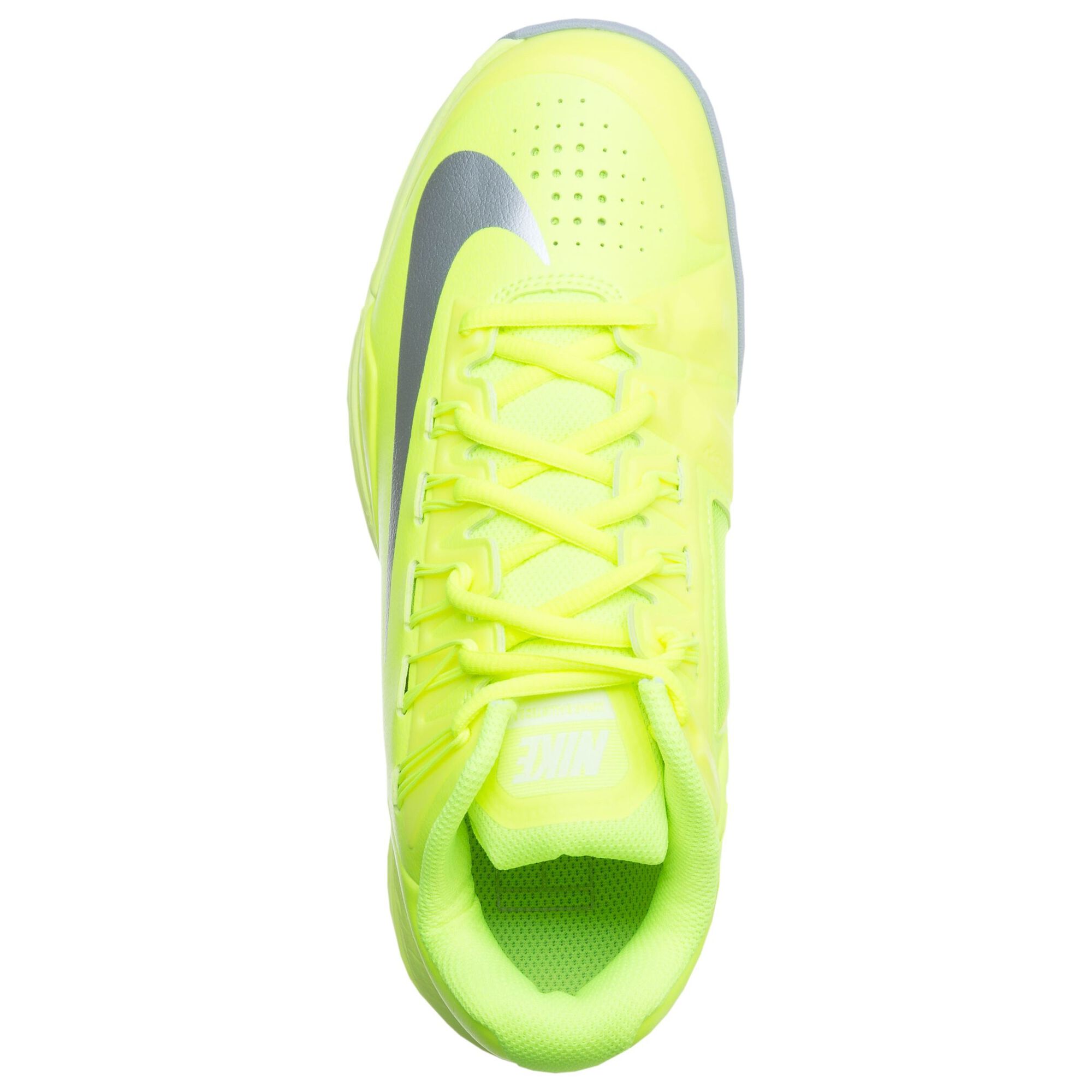 Nike Victoria Azarenka Lunar 1.5 Allcourt Schoen Dames - Neongeel online | Tennis-Point