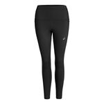 ASICS Kleding ASICS Distance Supply 7/8 Tight Dames-Zwart