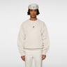 Kangol Roberto Sweatshirt Heren-Crème