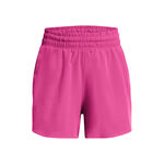 Under Armour Kleding Under Armour Vanish 5in Shorts Dames-Pink