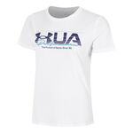 Under Armour UA Vintage Performance Tee