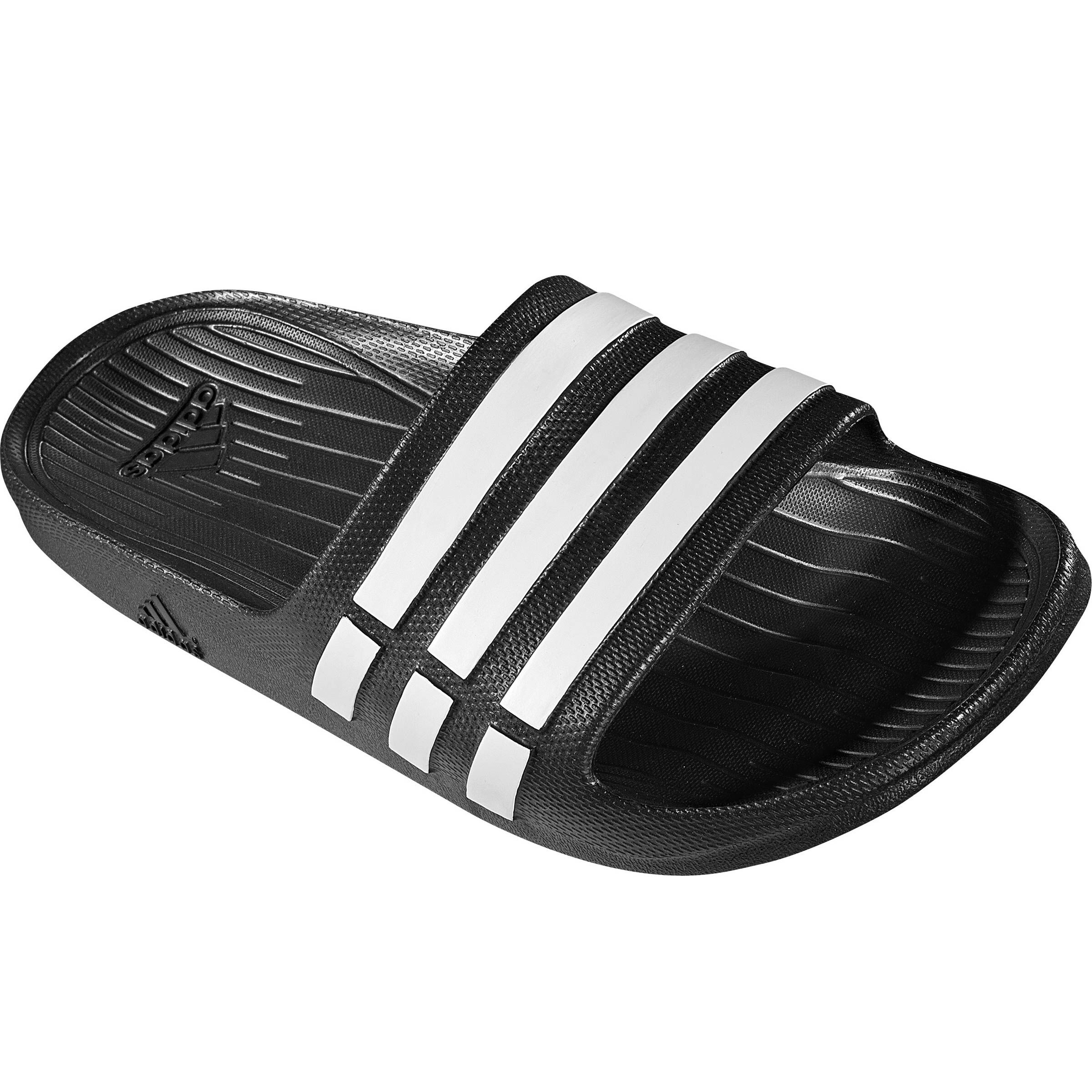 Badslippers heren adidas cheap
