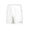 Icon 7In Shorts Heren-Wit