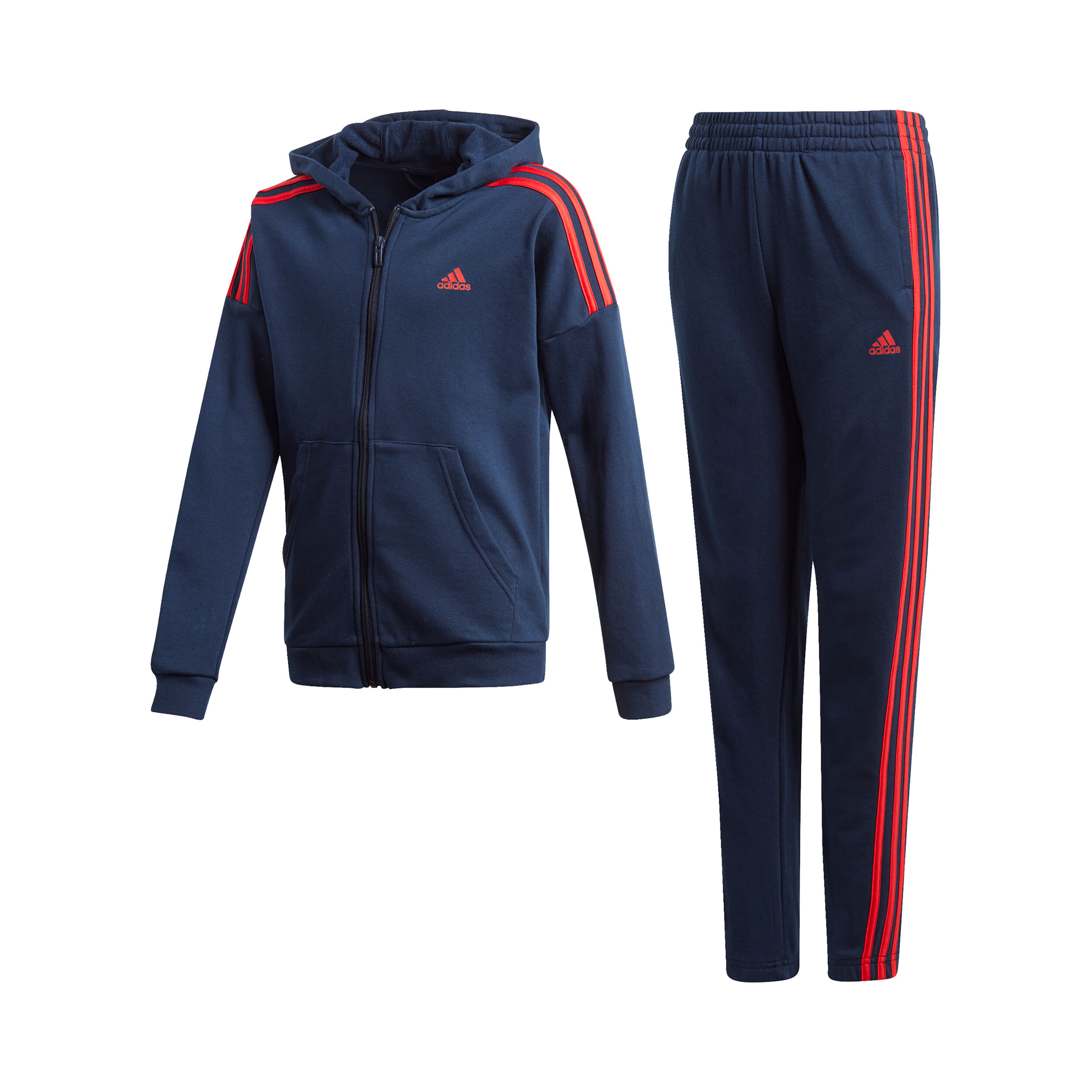 Trainingspak adidas jongens 2025