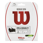 Wilson Wilson Revolve Spin Set Snaren 12,2m-Groen