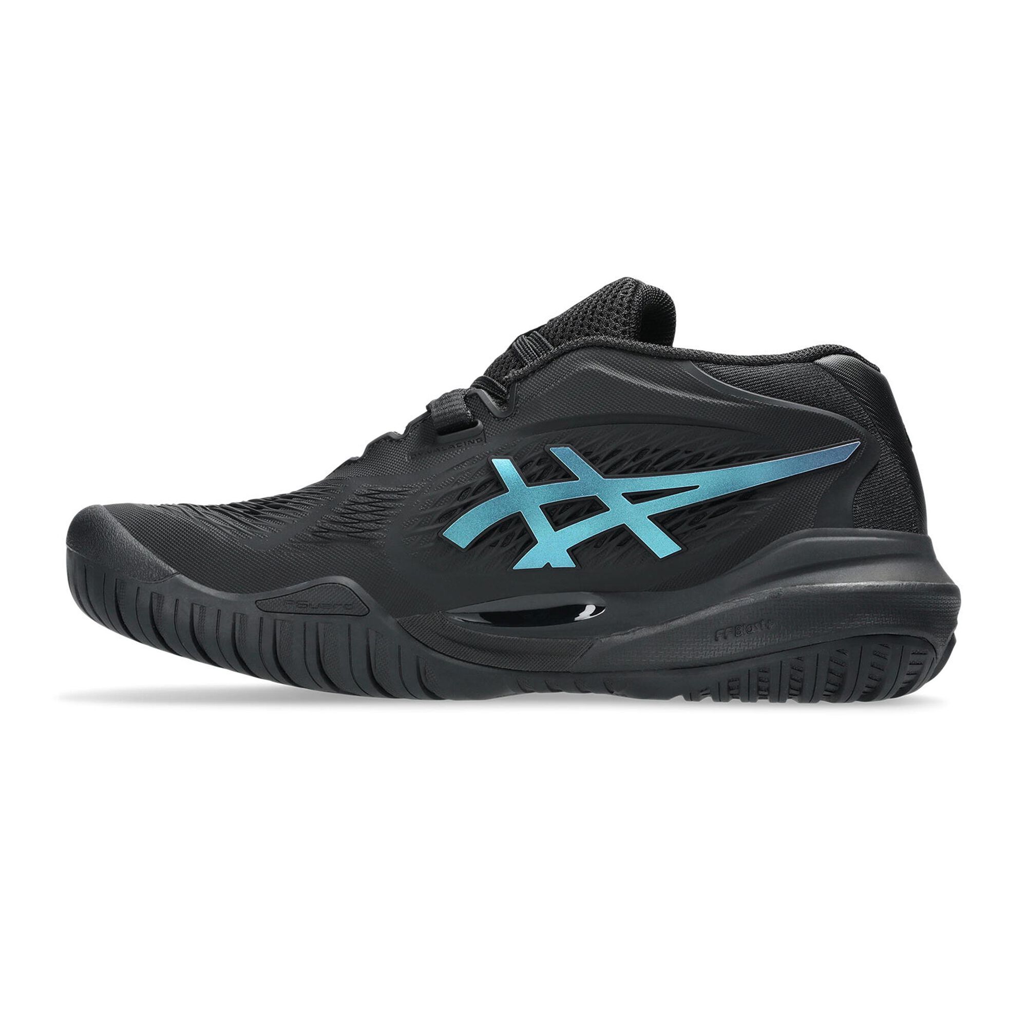 ASICS