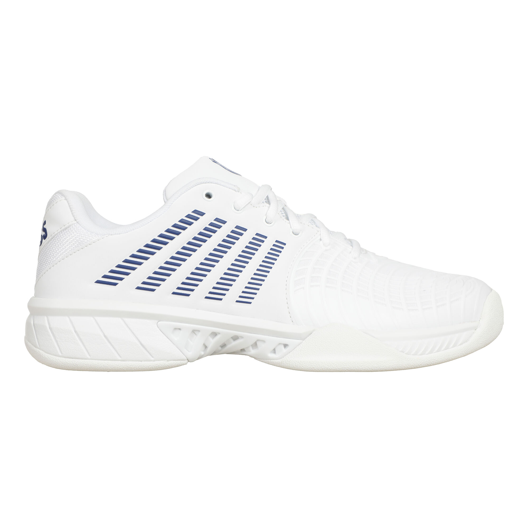 K-Swiss
