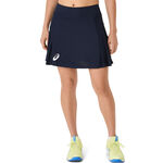 ASICS Kleding ASICS Match Rok Dames-Donkerblauw