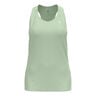Essential Tanktop Dames-Mint